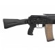 Рукоятка пистолетная для AEG (MD) АК-12 Style полиуретан